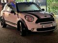 Mini Countryman 2014 года за 7 000 000 тг. в Астана