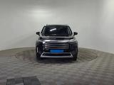 EXEED VX 2023 года за 12 690 000 тг. в Алматы – фото 2