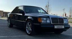 Mercedes-Benz E 200 1991 года за 2 500 000 тг. в Туркестан – фото 2