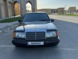 Mercedes-Benz E 200 1991 годаүшін2 500 000 тг. в Туркестан – фото 4