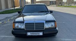 Mercedes-Benz E 200 1991 годаүшін2 500 000 тг. в Туркестан – фото 4