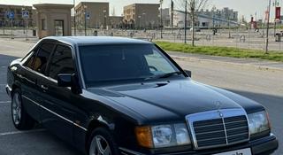 Mercedes-Benz E 200 1991 года за 2 500 000 тг. в Туркестан