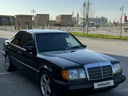 Mercedes-Benz E 200 1991 года за 2 500 000 тг. в Туркестан