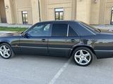 Mercedes-Benz E 200 1991 годаүшін2 500 000 тг. в Туркестан – фото 5