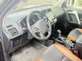 Toyota Land Cruiser Prado 2023 годаүшін37 500 000 тг. в Актобе – фото 11