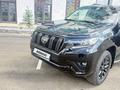 Toyota Land Cruiser Prado 2023 годаүшін37 500 000 тг. в Актобе – фото 13