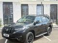 Toyota Land Cruiser Prado 2023 годаүшін37 500 000 тг. в Актобе