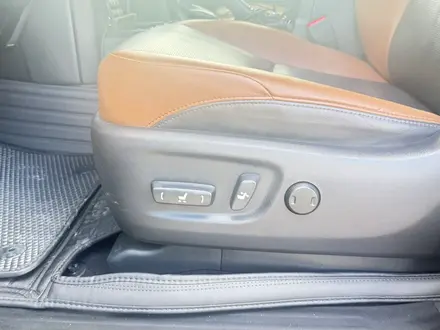 Toyota Land Cruiser Prado 2023 года за 37 500 000 тг. в Актобе – фото 20