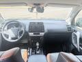 Toyota Land Cruiser Prado 2023 годаүшін37 500 000 тг. в Актобе – фото 7