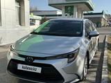 Toyota Corolla 2024 года за 13 528 000 тг. в Шымкент – фото 4
