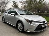 Toyota Corolla 2024 года за 13 528 000 тг. в Шымкент