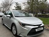 Toyota Corolla 2024 года за 13 528 000 тг. в Шымкент – фото 2