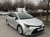 Toyota Corolla 2024 года за 13 528 000 тг. в Шымкент – фото 3