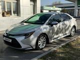 Toyota Corolla 2024 года за 13 528 000 тг. в Шымкент – фото 5