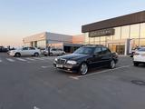 Mercedes-Benz C 36 AMG 1999 годаүшін6 500 000 тг. в Шымкент