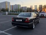 Mercedes-Benz C 36 AMG 1999 годаүшін6 500 000 тг. в Шымкент – фото 2