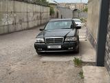 Mercedes-Benz C 36 AMG 1999 годаүшін6 500 000 тг. в Шымкент – фото 5