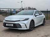 Toyota Camry 2025 года за 24 800 000 тг. в Алматы – фото 3