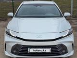 Toyota Camry 2025 года за 24 800 000 тг. в Алматы – фото 5