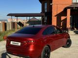 ВАЗ (Lada) Vesta 2017 года за 3 200 000 тг. в Усть-Каменогорск – фото 5