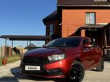 ВАЗ (Lada) Vesta 2017 года за 3 200 000 тг. в Усть-Каменогорск – фото 2