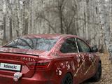 ВАЗ (Lada) Vesta 2017 года за 3 200 000 тг. в Усть-Каменогорск