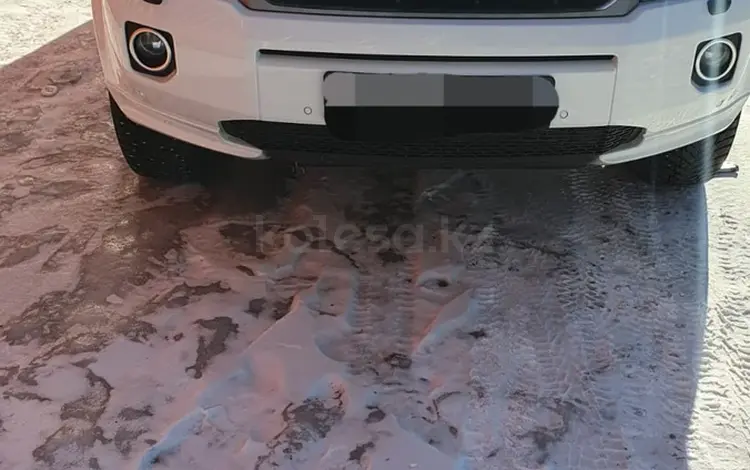 Land Rover Freelander 2014 года за 8 500 000 тг. в Усть-Каменогорск