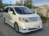 Toyota Alphard 2007 года за 6 000 000 тг. в Сарканд – фото 3