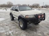 Mitsubishi Montero Sport 1999 года за 3 500 000 тг. в Актобе – фото 2