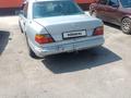 Mercedes-Benz E 230 1991 годаүшін1 300 000 тг. в Тараз – фото 3