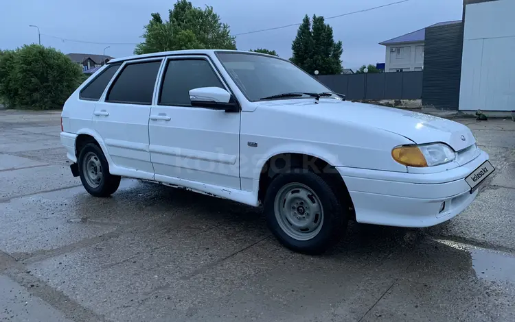 ВАЗ (Lada) 2114 2012 годаfor1 500 000 тг. в Аксай