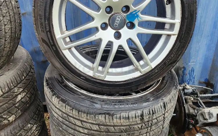 Диски на Audi за 15 000 тг. в Шымкент