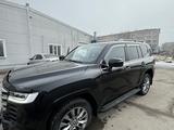 Toyota Land Cruiser 2023 годаүшін63 000 000 тг. в Астана – фото 2