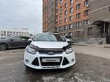 Ford Focus 2011 года за 3 250 000 тг. в Петропавловск – фото 2