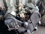 Двигатель Сигма V-3.0 6G72 91-92 г. В за 100 тг. в Алматы – фото 2