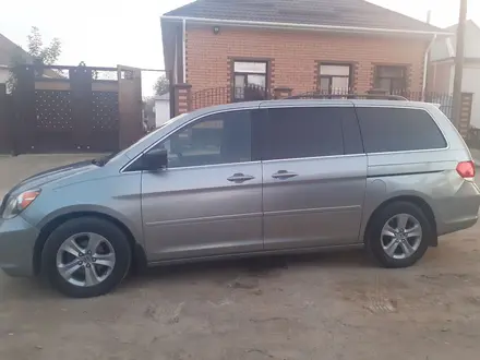 Honda Odyssey 2007 года за 8 000 000 тг. в Кызылорда – фото 3