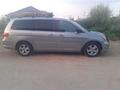 Honda Odyssey 2007 года за 8 000 000 тг. в Кызылорда – фото 5