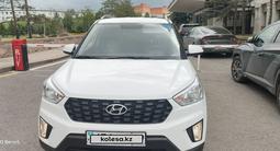 Hyundai Creta 2021 года за 8 950 000 тг. в Караганда – фото 5
