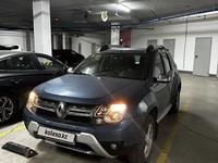 Renault Duster 2016 года за 7 500 000 тг. в Астана