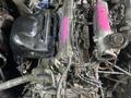Двигатель контрактный Тойта Камри20 5S Обем2.2 за 480 000 тг. в Алматы