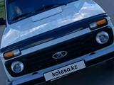 ВАЗ (Lada) Lada 2121 2018 года за 4 800 000 тг. в Кокшетау