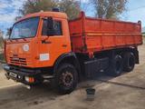 КамАЗ  65116 2014 года за 16 500 000 тг. в Уральск