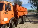 КамАЗ  65116 2014 года за 16 500 000 тг. в Уральск – фото 3