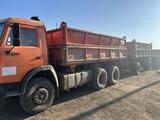 КамАЗ  65116 2014 года за 16 500 000 тг. в Уральск – фото 5