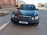 Mercedes-Benz E 230 1995 года за 3 400 000 тг. в Кызылорда – фото 2