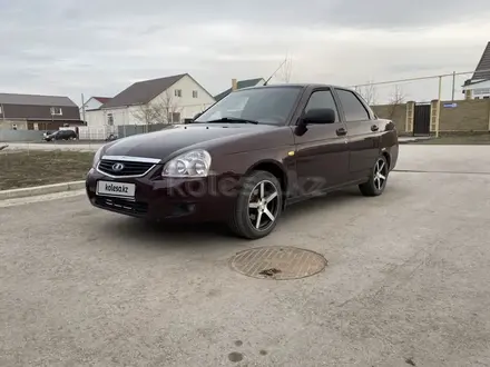 ВАЗ (Lada) Priora 2170 2012 года за 1 800 000 тг. в Костанай