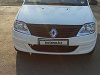 Renault Logan 2010 года за 1 650 000 тг. в Алматы