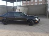 Mercedes-Benz E 320 2002 годаfor5 700 000 тг. в Тараз – фото 4