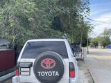 Toyota Land Cruiser Prado 1998 годаүшін5 700 000 тг. в Караганда – фото 3