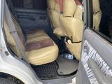 Toyota Land Cruiser Prado 1998 годаүшін5 700 000 тг. в Караганда – фото 5